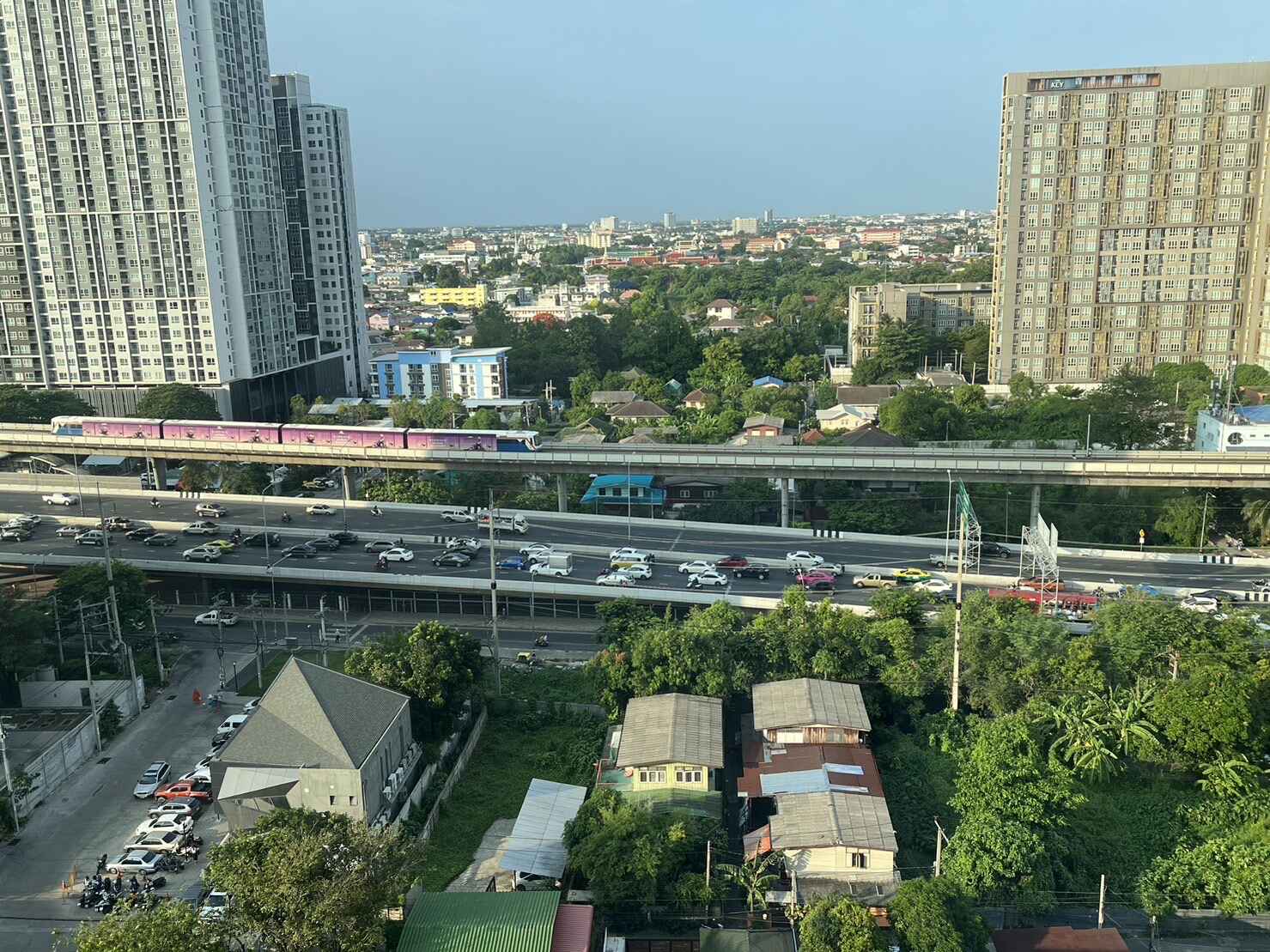 รูปภาพห้อง ไอดีโอ วุฒากาศ
