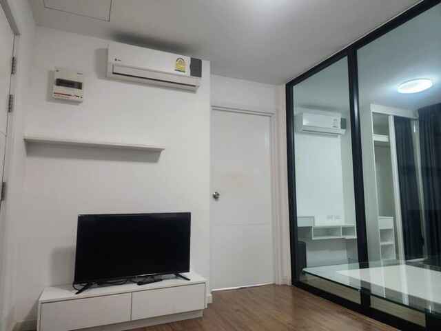 รูปภาพห้อง ไอคอนโด ศาลายา 2 เดอะ แคมปัส