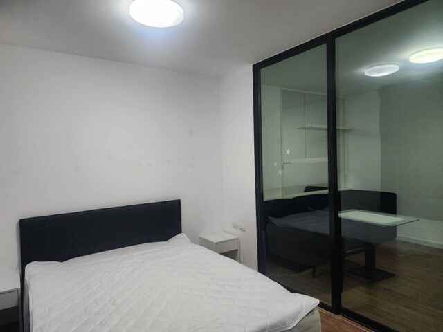 รูปภาพห้อง ไอคอนโด ศาลายา 2 เดอะ แคมปัส