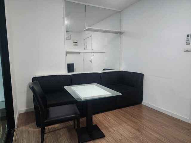 รูปภาพห้อง ไอคอนโด ศาลายา 2 เดอะ แคมปัส