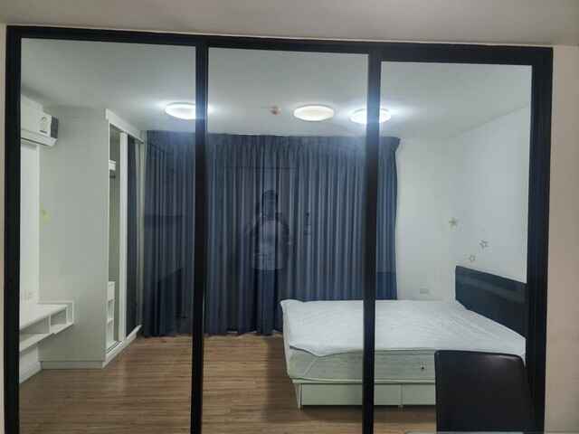 รูปภาพห้อง ไอคอนโด ศาลายา 2 เดอะ แคมปัส