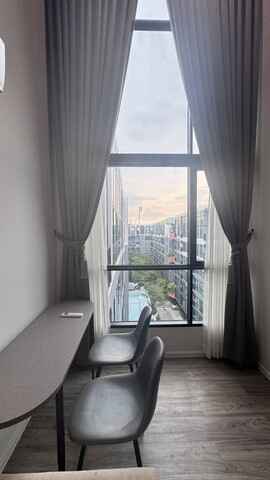 รูปภาพห้อง เคฟ มิวแทนท์ ศาลายา