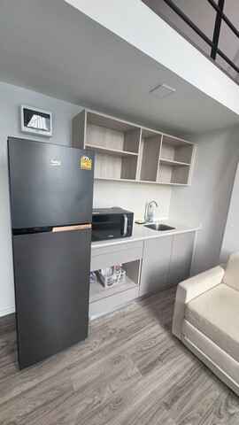 รูปภาพห้อง เคฟ มิวแทนท์ ศาลายา