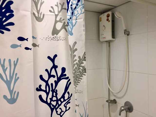 รูปภาพห้อง บางอ้อ ริเวอร์วิว