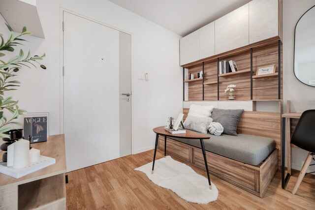 รูปภาพห้อง ลุมพินี พาร์ค เพชรเกษม 98