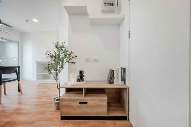 รูปภาพห้อง ลุมพินี พาร์ค เพชรเกษม 98