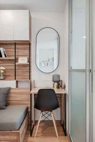 รูปภาพห้อง ลุมพินี พาร์ค เพชรเกษม 98