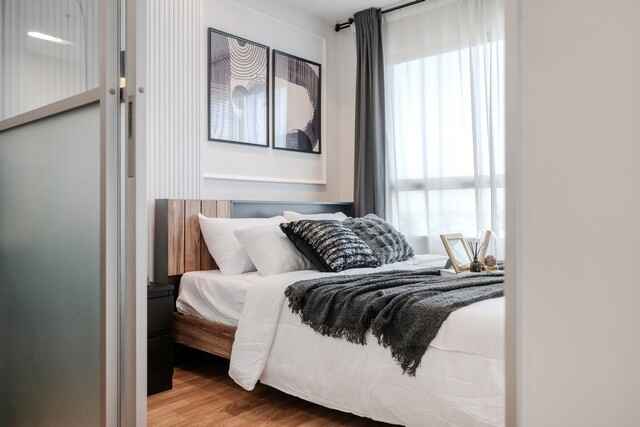 รูปภาพห้อง ลุมพินี พาร์ค เพชรเกษม 98