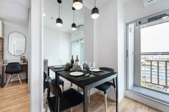 รูปภาพห้อง ลุมพินี พาร์ค เพชรเกษม 98