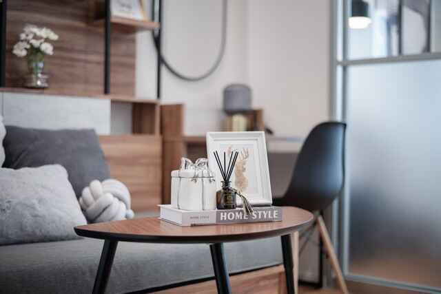 รูปภาพห้อง ลุมพินี พาร์ค เพชรเกษม 98