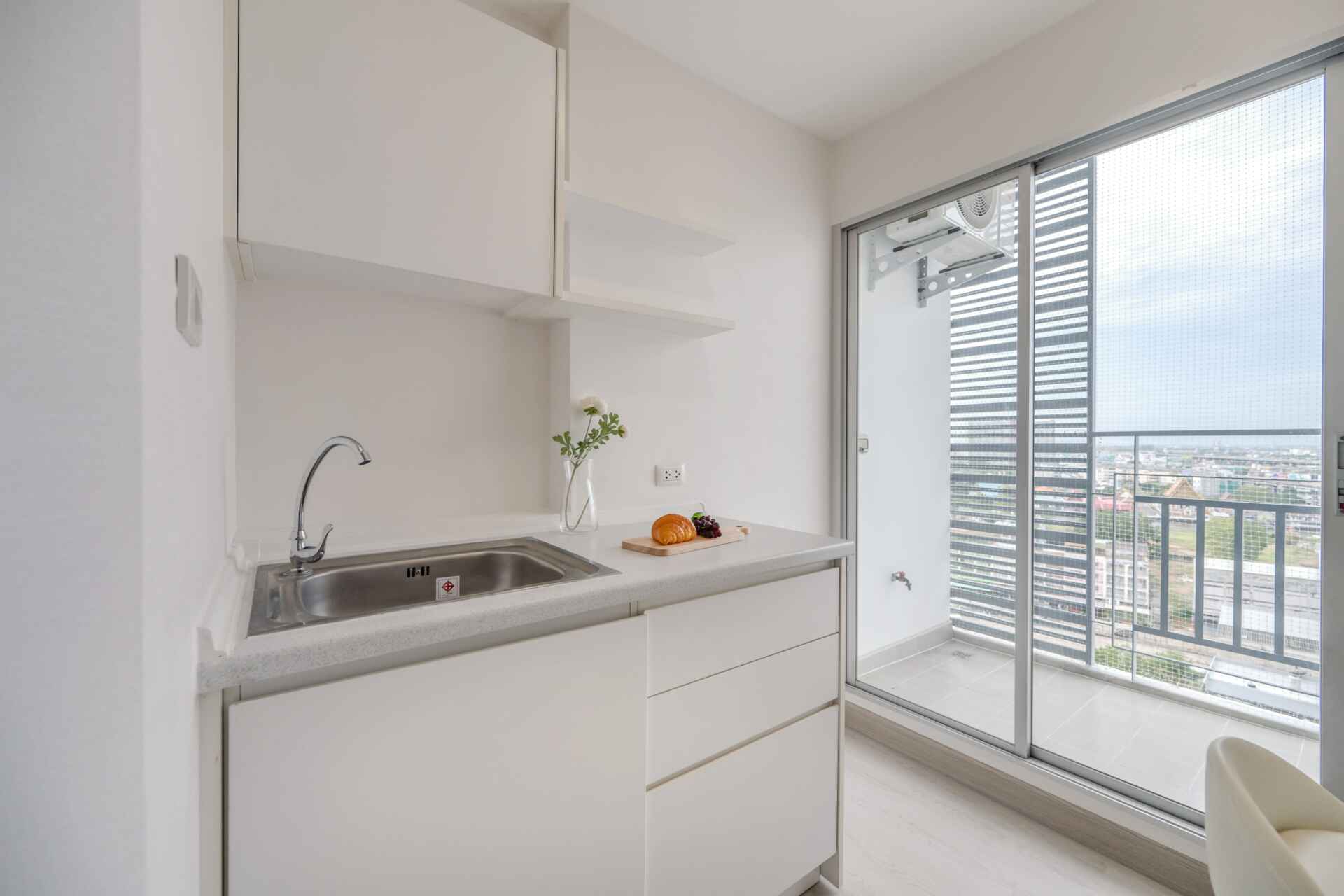 รูปภาพห้อง เดอะ ทรัสต์ เรสซิเด้นซ์ ปิ่นเกล้า