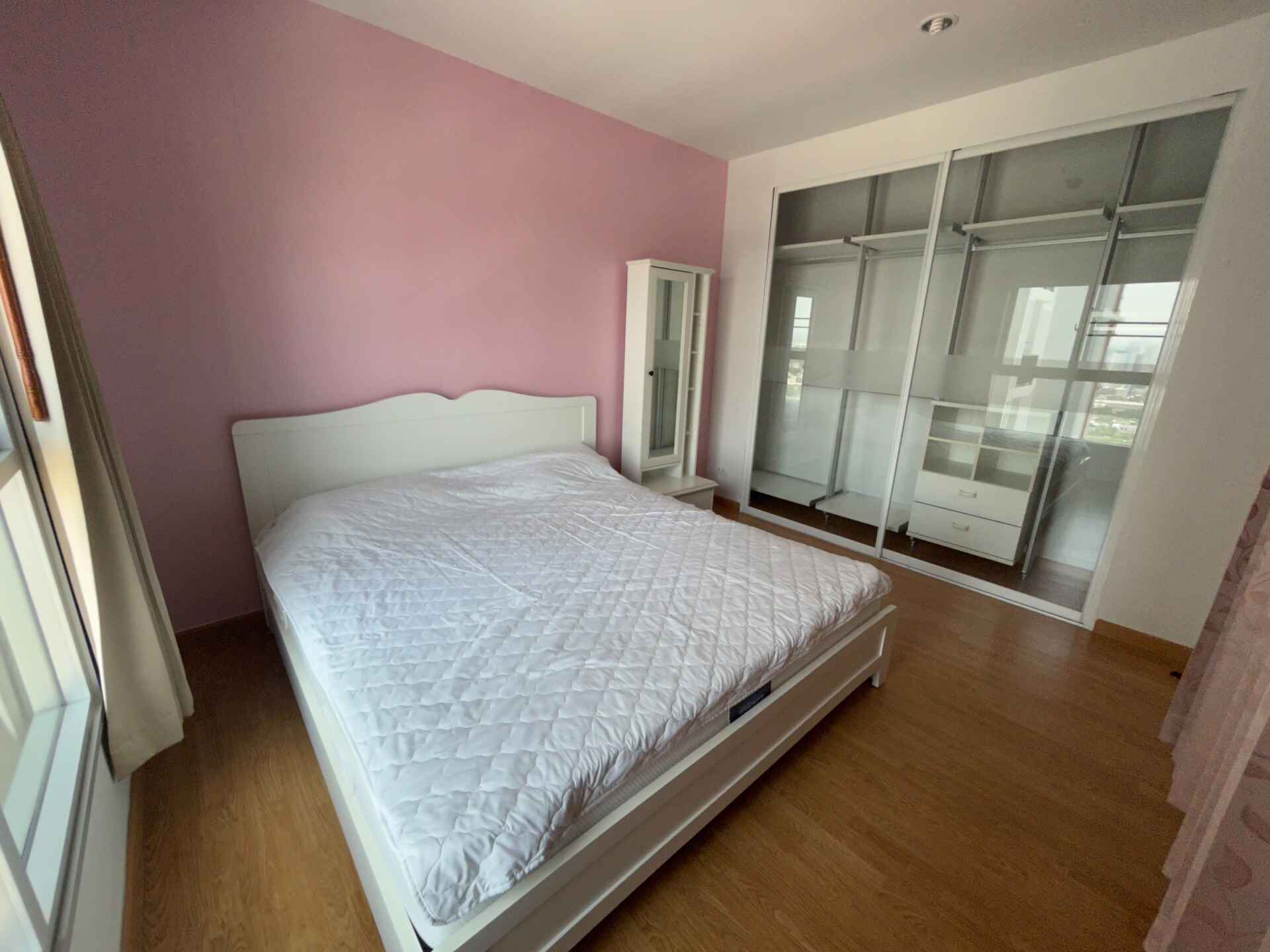 รูปภาพห้อง เดอะ พาร์คแลนด์ เพชรเกษม