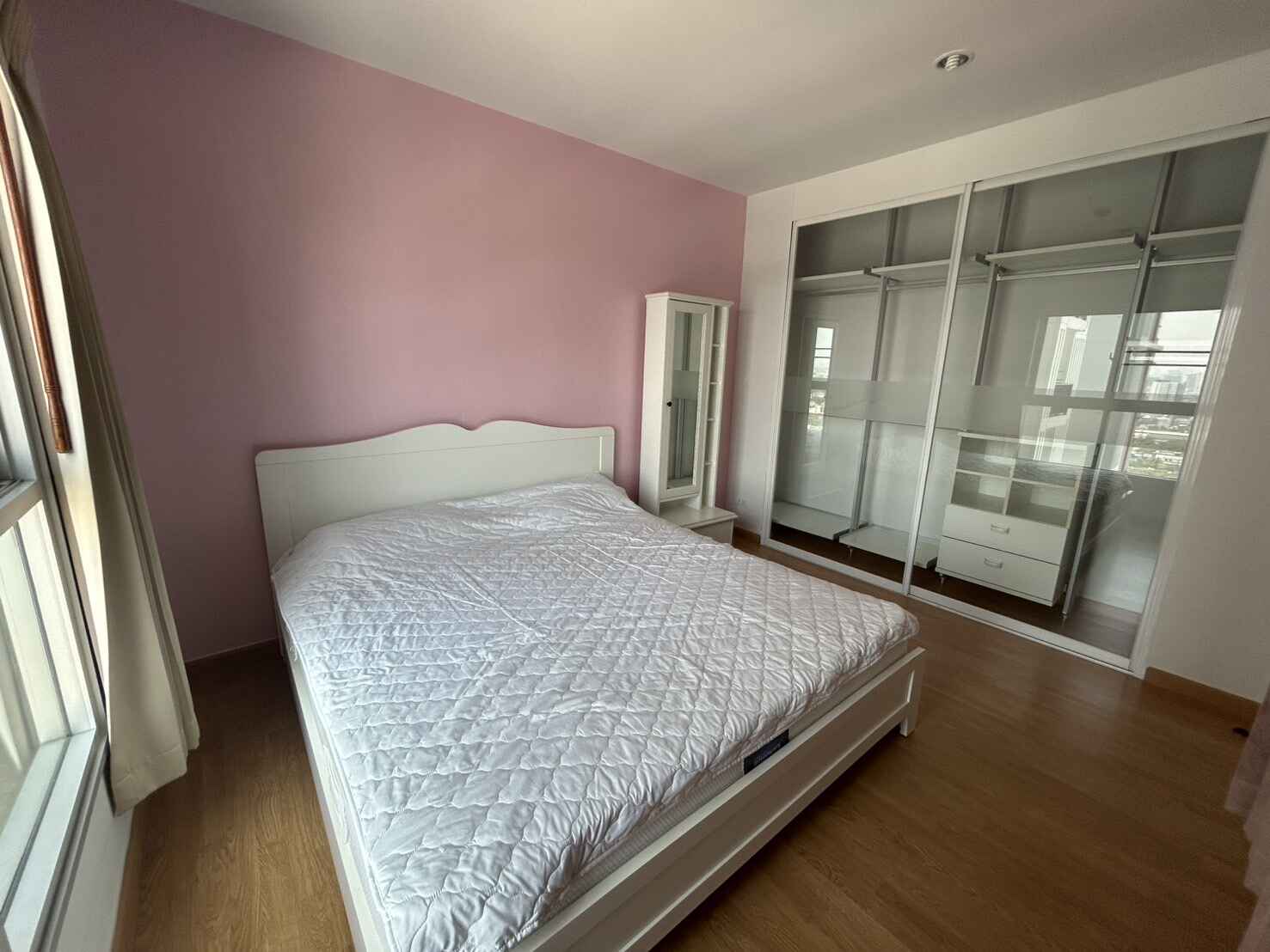 เดอะ พาร์คแลนด์ เพชรเกษม