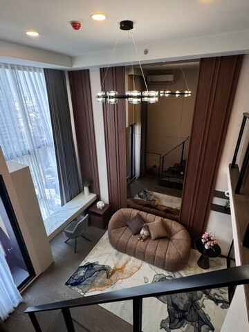 รูปภาพห้อง พาร์ค ออริจิ้น จุฬา - สามย่าน