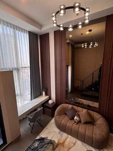 พาร์ค ออริจิ้น จุฬา - สามย่าน