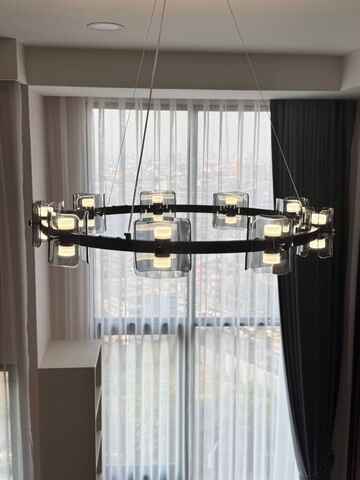 รูปภาพห้อง พาร์ค ออริจิ้น จุฬา - สามย่าน