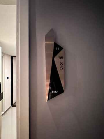 รูปภาพห้อง พาร์ค ออริจิ้น จุฬา - สามย่าน