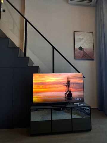 รูปภาพห้อง พาร์ค ออริจิ้น จุฬา - สามย่าน