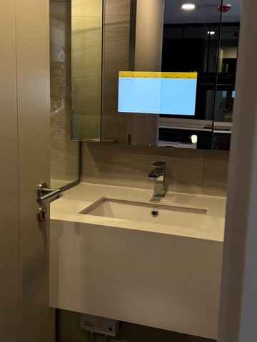 รูปภาพห้อง พาร์ค ออริจิ้น จุฬา - สามย่าน