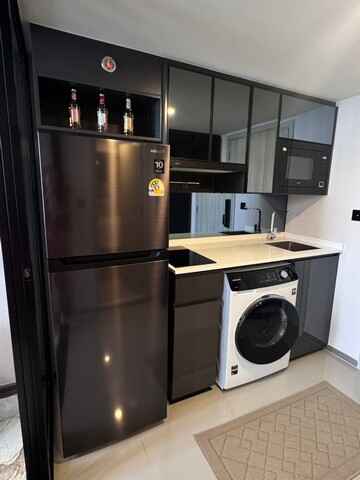 รูปภาพห้อง พาร์ค ออริจิ้น จุฬา - สามย่าน