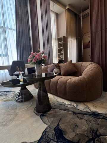 รูปภาพห้อง พาร์ค ออริจิ้น จุฬา - สามย่าน