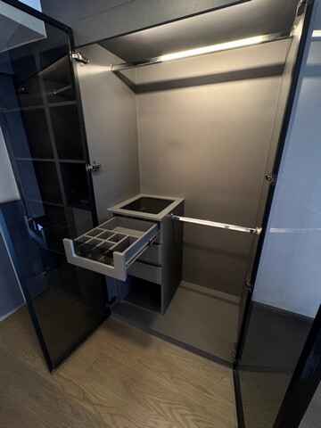 รูปภาพห้อง พาร์ค ออริจิ้น จุฬา - สามย่าน