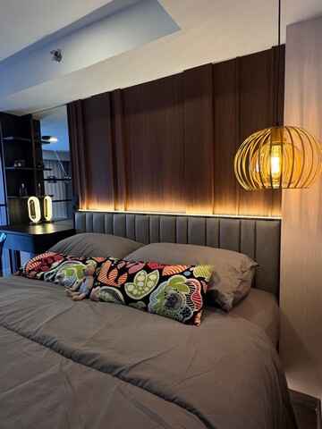 รูปภาพห้อง พาร์ค ออริจิ้น จุฬา - สามย่าน