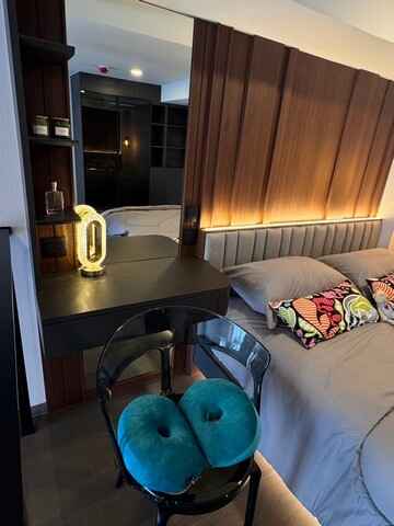 รูปภาพห้อง พาร์ค ออริจิ้น จุฬา - สามย่าน