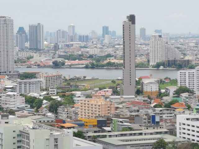 รูปภาพห้อง ศุภาลัย ลอฟท์ สถานีตลาดพลู