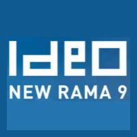 ไอดีโอ พระราม 9