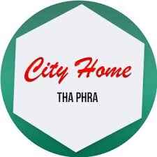 ซิตี้ โฮม สี่แยกท่าพระ