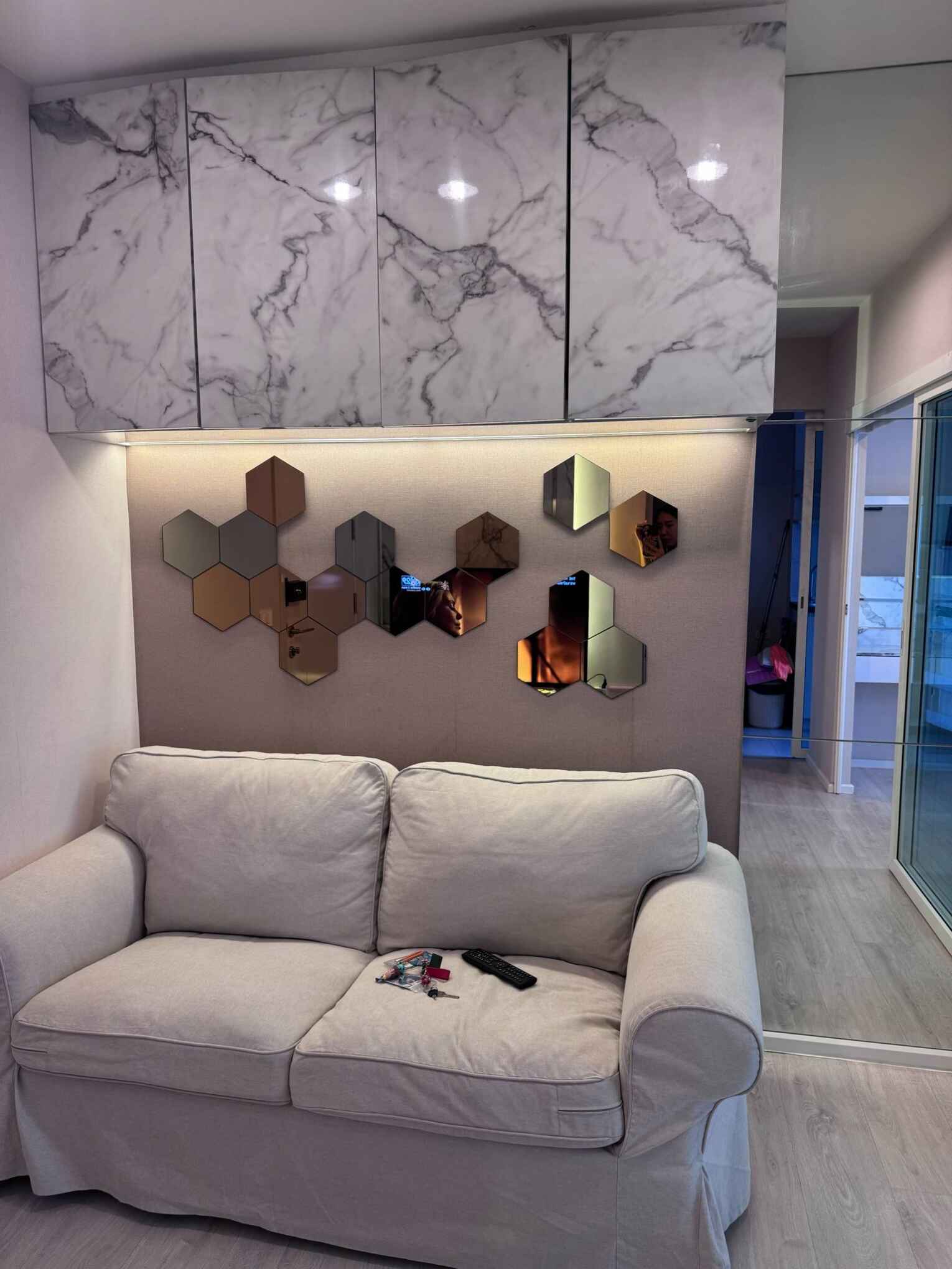 แอสปาย สาทร - ท่าพระ