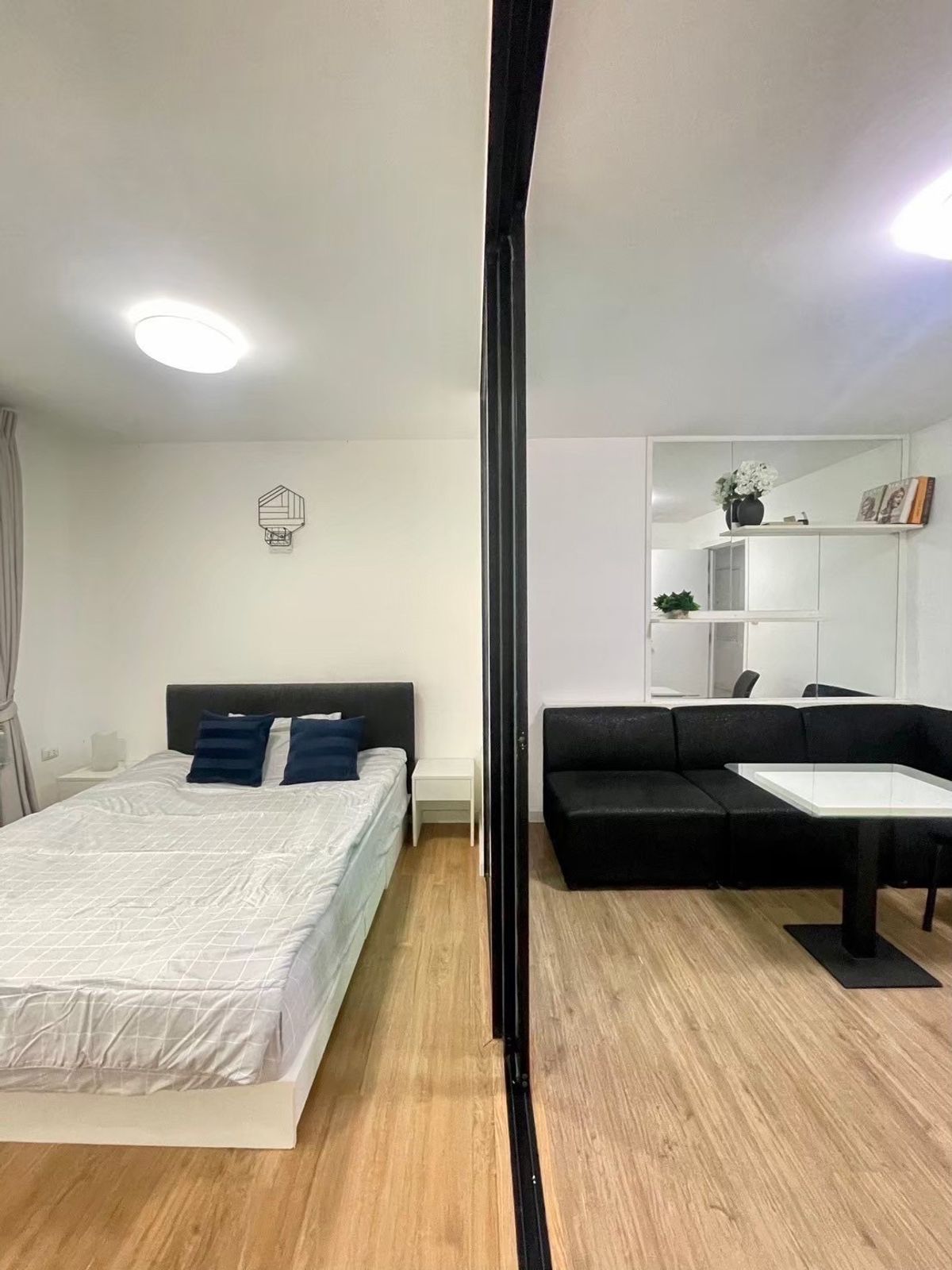 รูปภาพห้อง ไอคอนโด ศาลายา 2 เดอะ แคมปัส