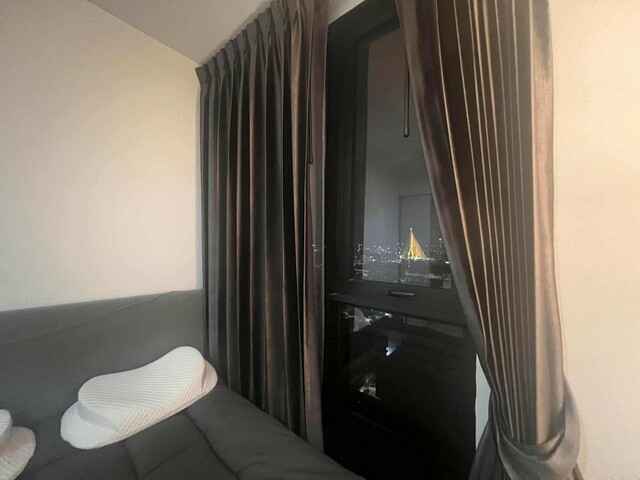 รูปภาพห้อง พลัมคอนโด ปิ่นเกล้า สเตชั่น