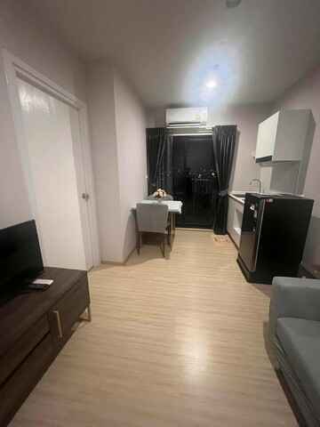 รูปภาพห้อง พลัมคอนโด ปิ่นเกล้า สเตชั่น