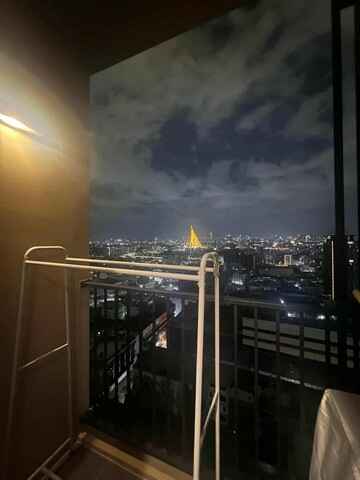 รูปภาพห้อง พลัมคอนโด ปิ่นเกล้า สเตชั่น