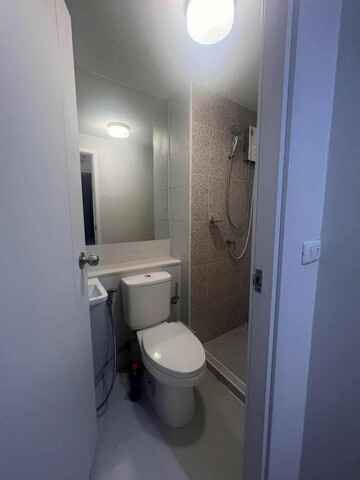 รูปภาพห้อง พลัมคอนโด ปิ่นเกล้า สเตชั่น