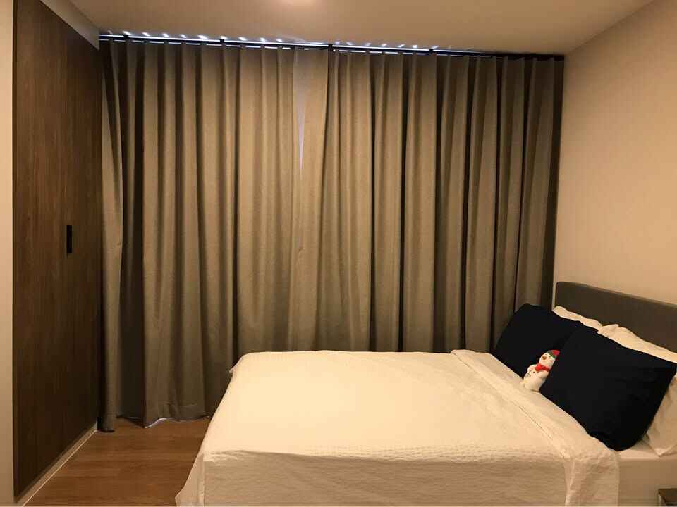 รูปภาพห้อง ดีคอนโด ธาร จรัญฯ