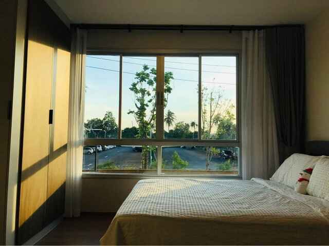 รูปภาพห้อง ดีคอนโด ธาร จรัญฯ