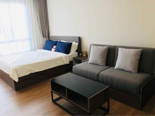 รูปภาพห้อง ดีคอนโด ธาร จรัญฯ