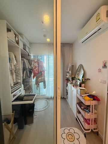 รูปภาพห้อง เดอ ลาพีส จรัญ 81