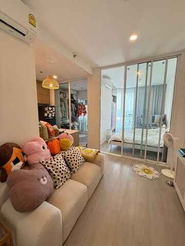 รูปภาพห้อง เดอ ลาพีส จรัญ 81