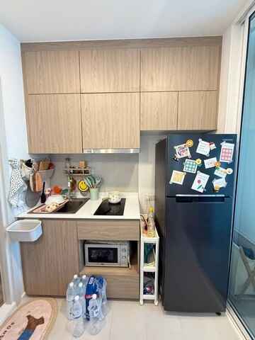 รูปภาพห้อง เดอ ลาพีส จรัญ 81