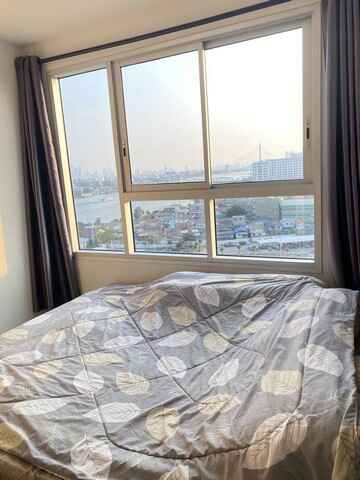 IDEO จรัญ 70 - ริเวอร์วิว