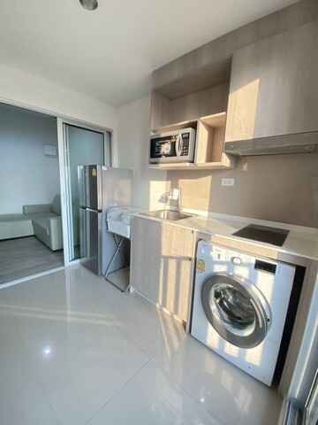 รูปภาพห้อง IDEO จรัญ 70 - ริเวอร์วิว