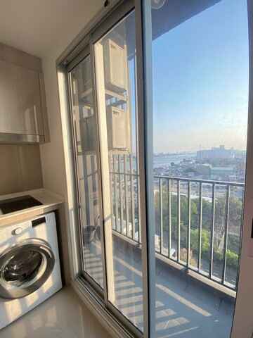 รูปภาพห้อง IDEO จรัญ 70 - ริเวอร์วิว