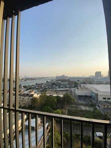 รูปภาพห้อง IDEO จรัญ 70 - ริเวอร์วิว