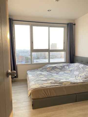 รูปภาพห้อง IDEO จรัญ 70 - ริเวอร์วิว