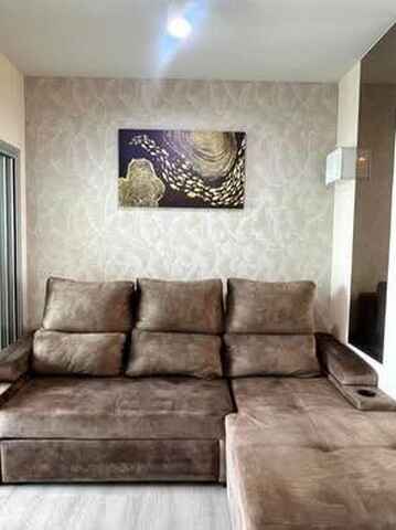 รูปภาพห้อง IDEO จรัญ 70 - ริเวอร์วิว