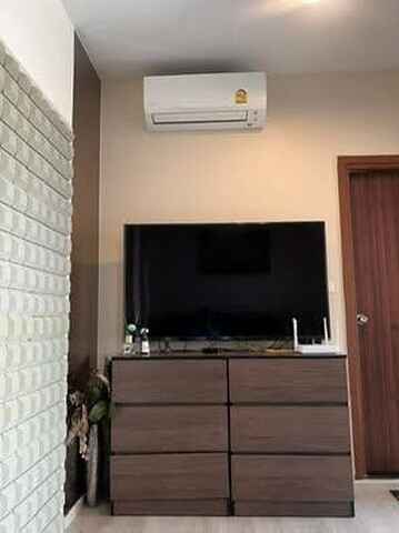 รูปภาพห้อง IDEO จรัญ 70 - ริเวอร์วิว